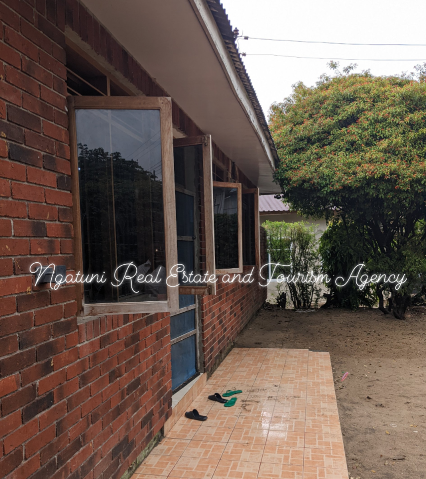 Standalone House For Sale At Temeke Dar Es Salaam Tanzania East Africa