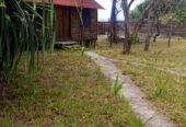 A Clean , Elegant and Sound Beach Property For Sale At Dar Es Salaam Tanzania East Africa .