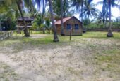 A Clean , Elegant and Sound Beach Property For Sale At Dar Es Salaam Tanzania East Africa .