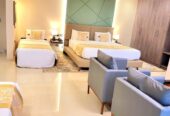 Luxurious Hotel for booking is available in Dar Es Salaam Tanzania East Africa
