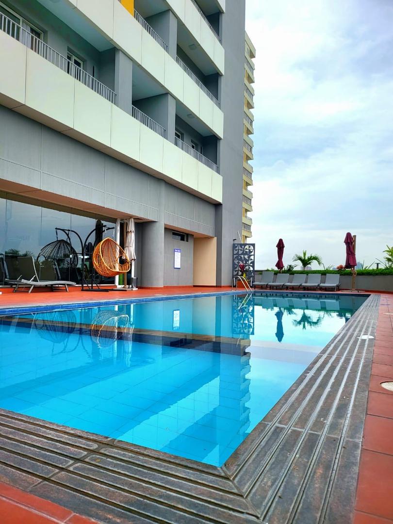 Luxurious Hotel for booking is available in Dar Es Salaam Tanzania East Africa