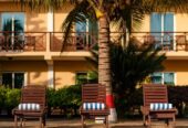 Luxurious Hotel available booking your staying